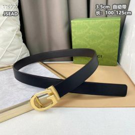Picture of Gucci Belts _SKUGuccibelt11135mmX100-125cm8L073091